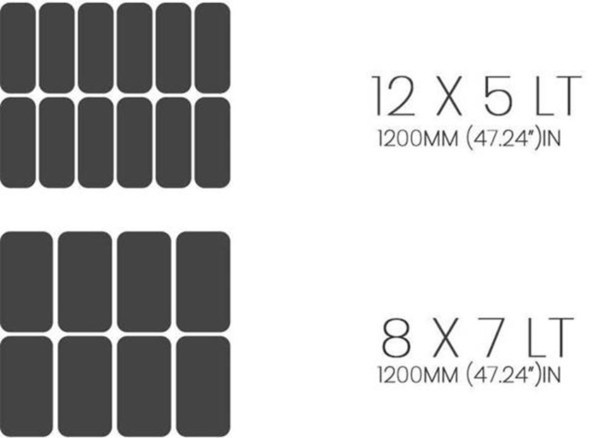 tu trung bay kem gelato prisma vision new hinh 2