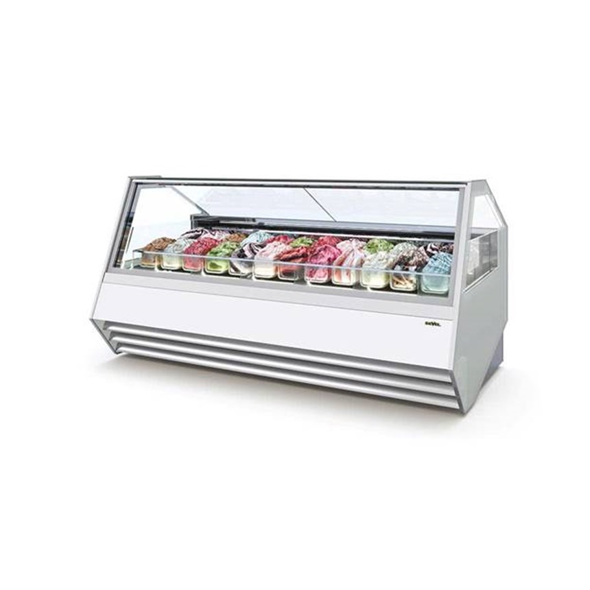 tu trung bay kem gelato prisma vision new hinh 3