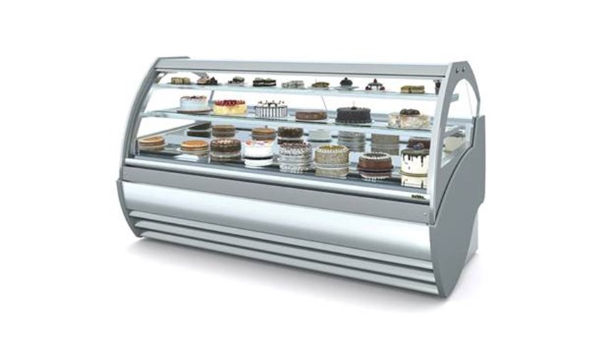 tu trung bay kem gelato troy (pastry) hinh 0