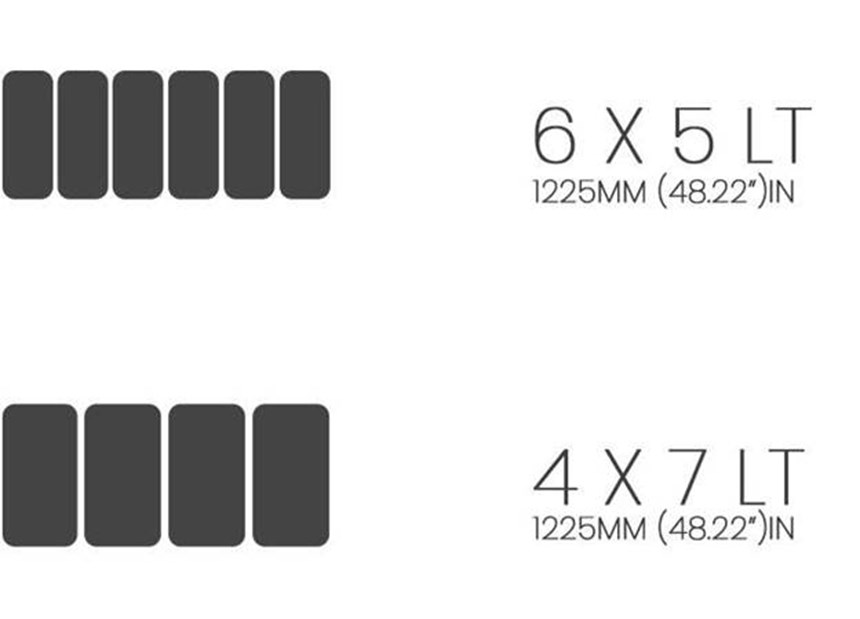 tu trung bay kem gelato baroque slm hinh 3