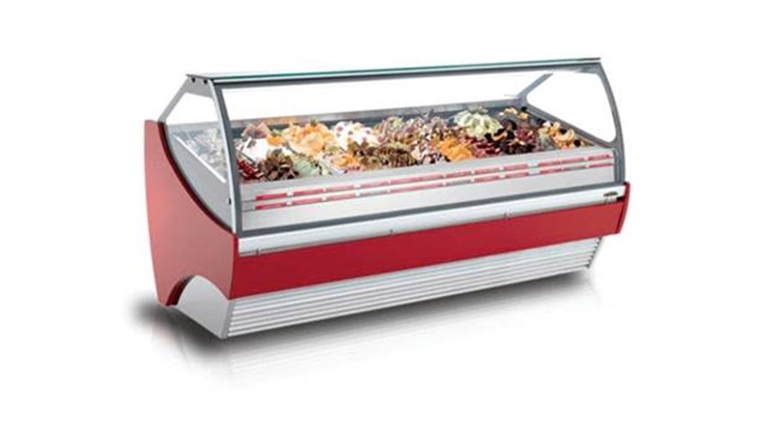 tu trung bay kem gelato milenyum hinh 0