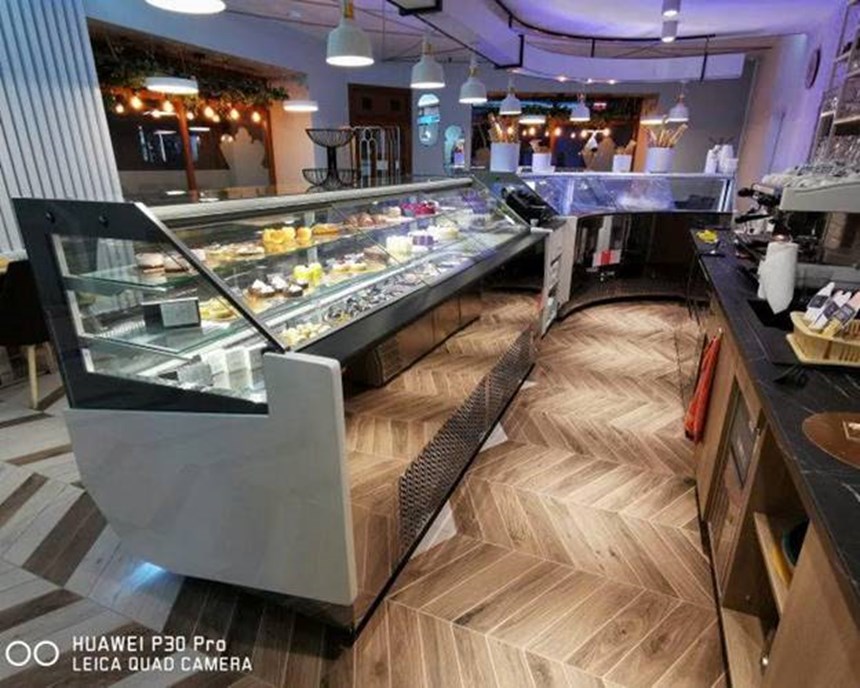 tu trung bay kem gelato smyrna vision new pastry hinh 1