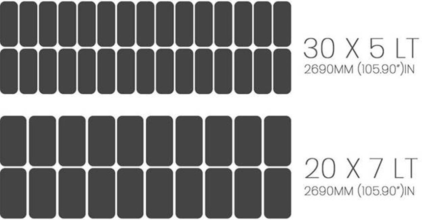 tu trung bay kem gelato smyrna new long (30 pans) hinh 3