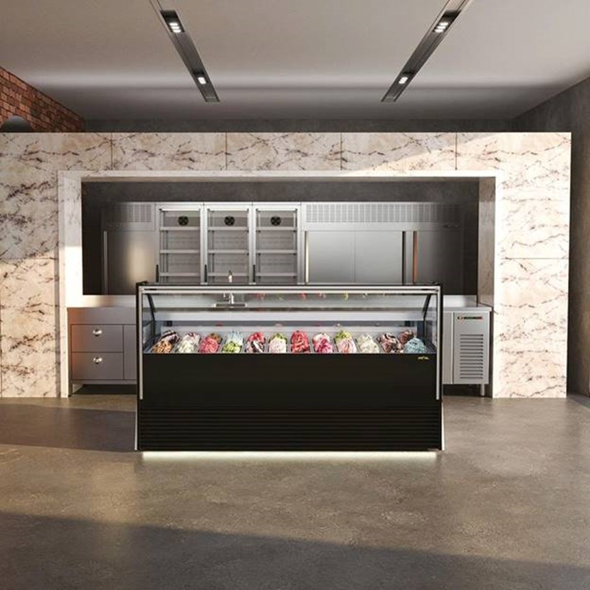 tu trung bay kem gelato w90 hinh 0