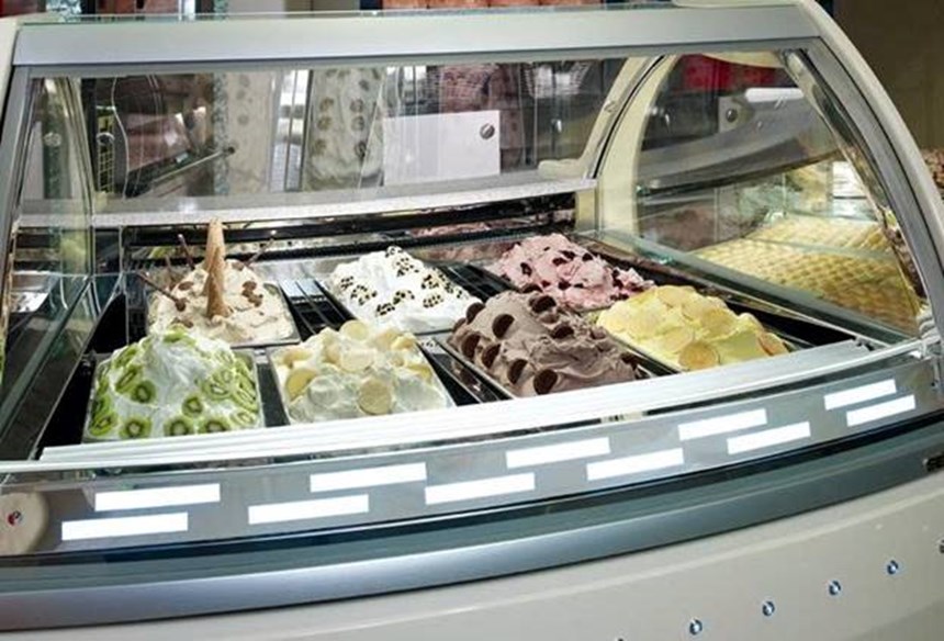 tu trung bay kem gelato karya s30 hinh 1