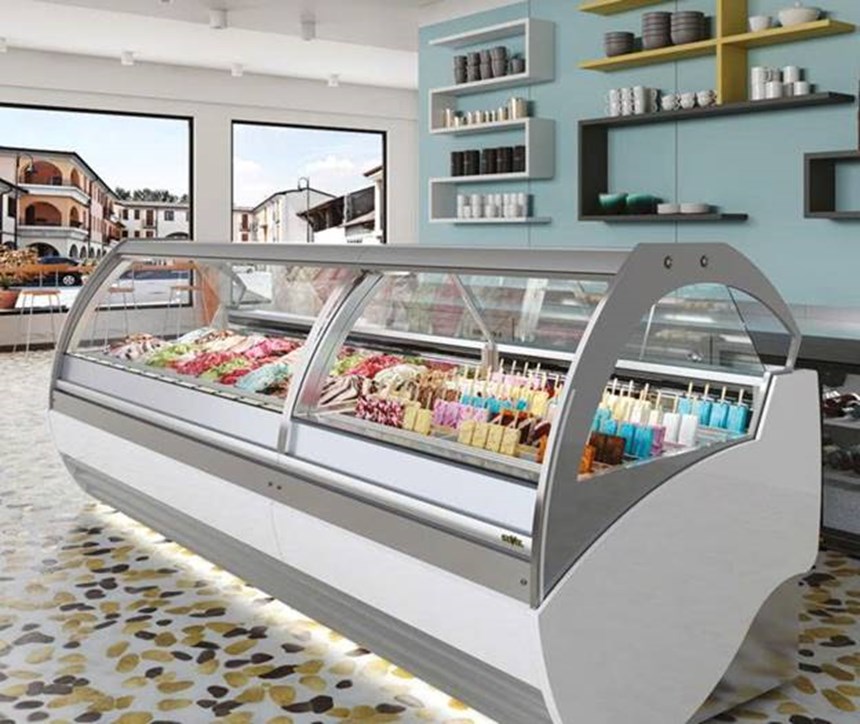 tu trung bay kem gelato troy (new) hinh 0