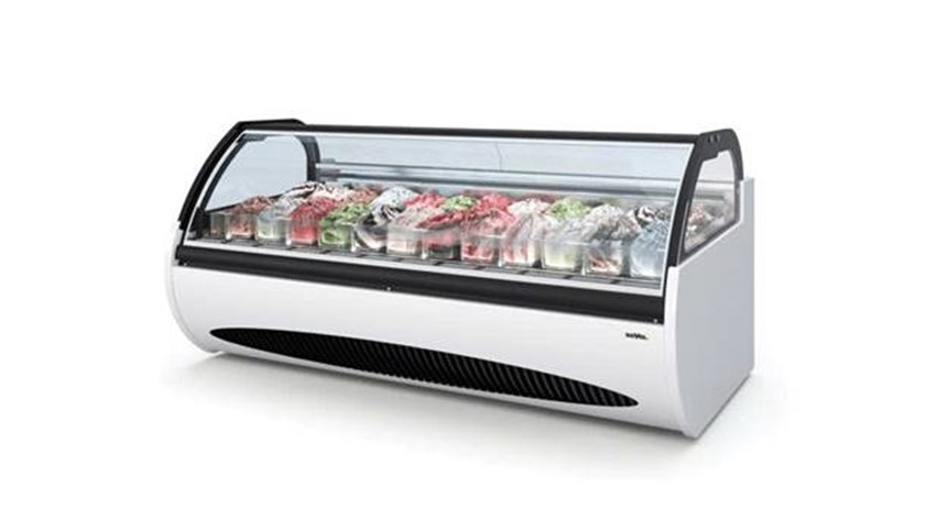 tu trung bay kem gelato troy sport hinh 0