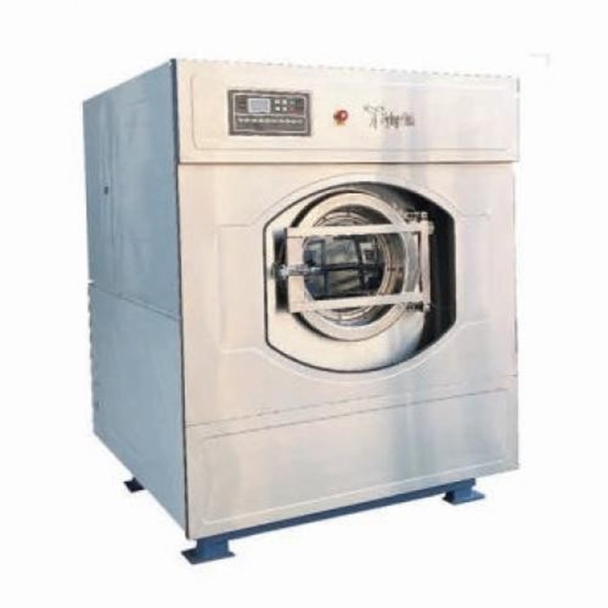 may giat vat cong nghiep 20kg flying fish xgq-20f hinh 0