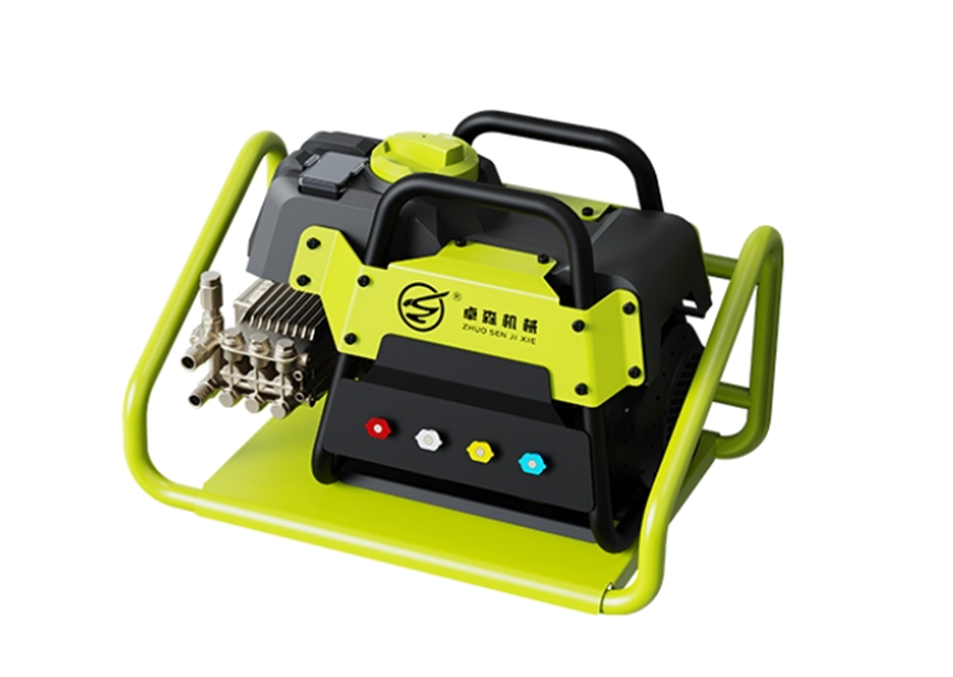 may phun rua ap luc cao kolner afa-1110 hinh 0