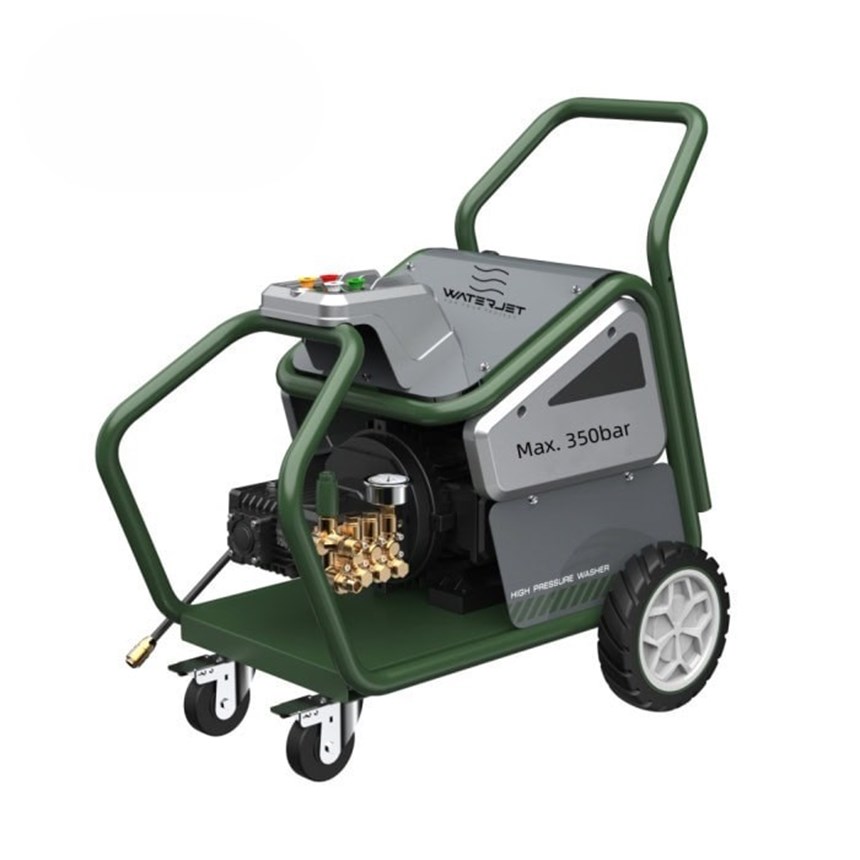 may phun rua ap luc cao kolner kn-1525 hinh 0