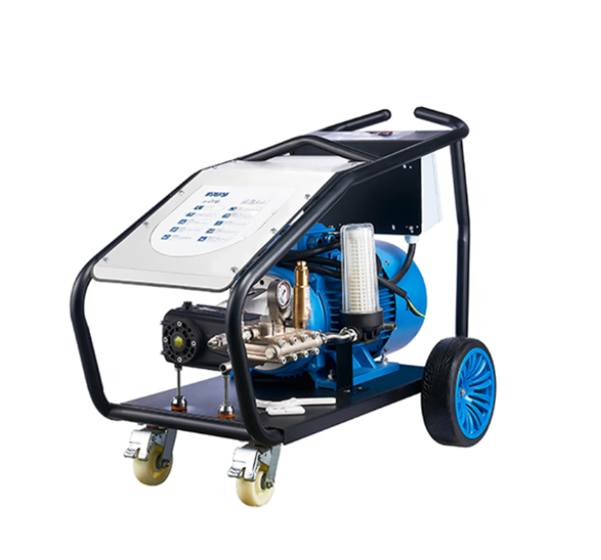 may phun rua ap luc cao kolner gp2250l hinh 0