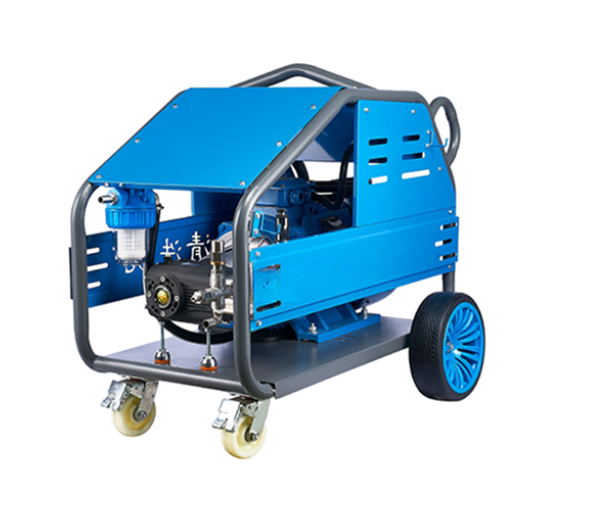 may phun rua ap luc cao kolner gp2250 / gp2460 hinh 0