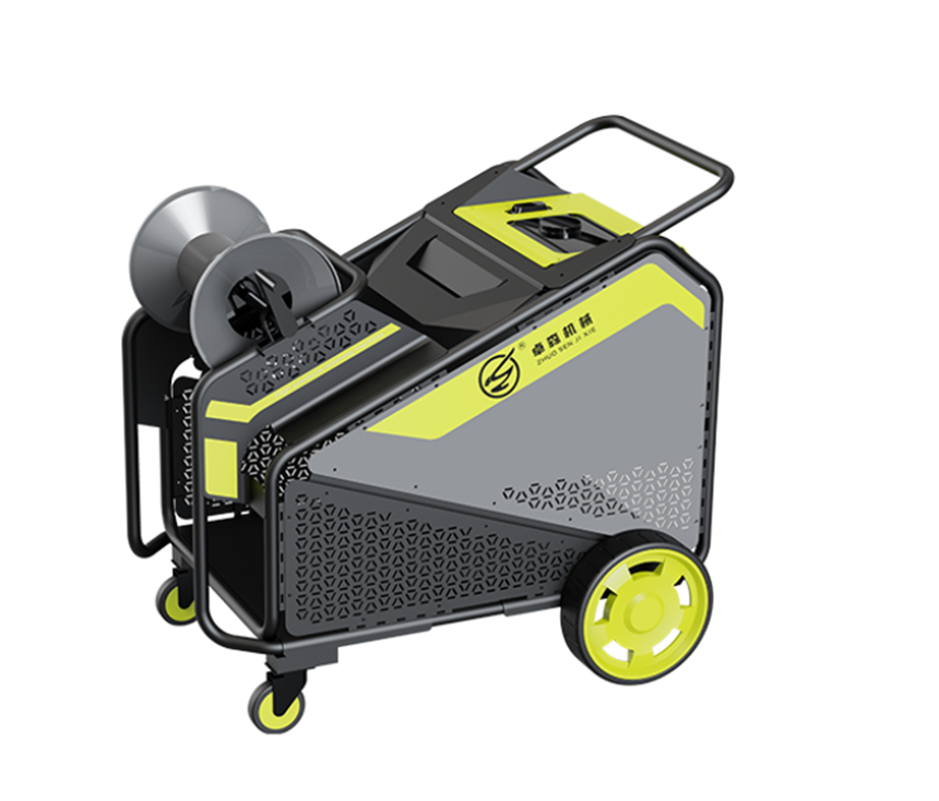 may phun rua ap luc cao kolner t-2135 hinh 0