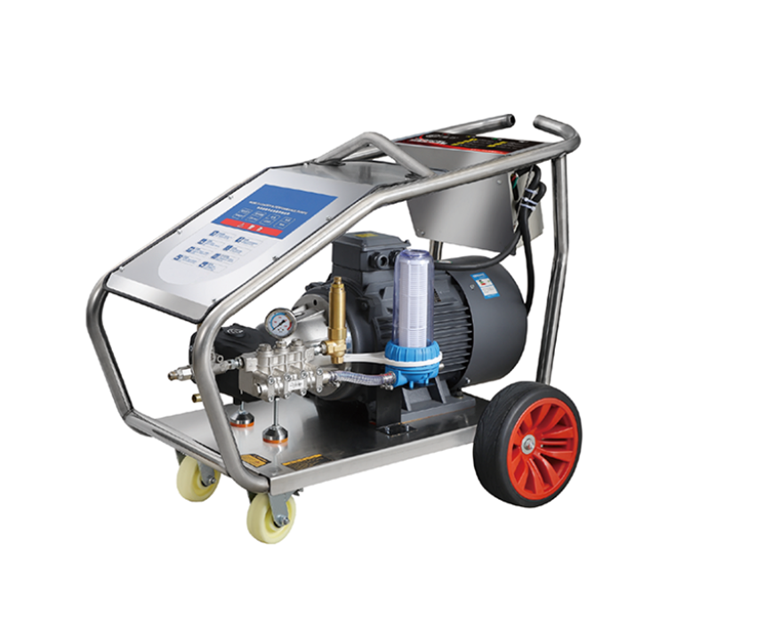 may phun rua ap luc cao kolner r-2135 hinh 0