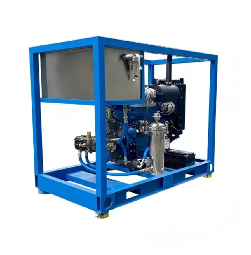 may phun rua ap luc cao kolner bfq2280 hinh 0