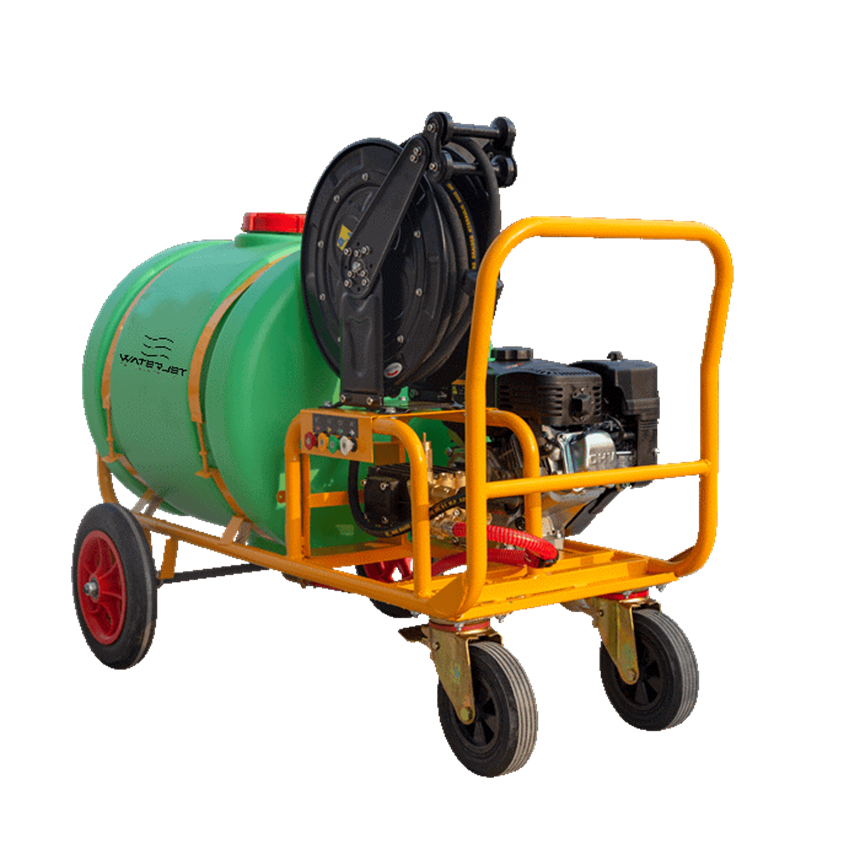 may lam sach ro mooc ap luc cao kolner kn-160l hinh 0