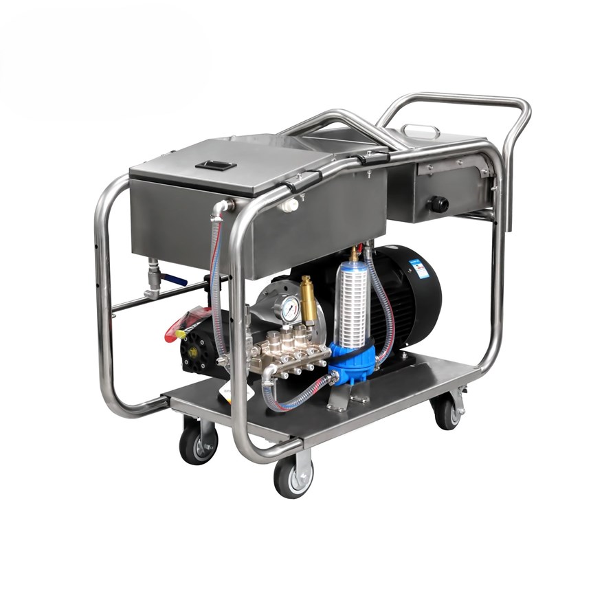 nay lam sach ap luc hang hai kolner kn-200 hinh 0