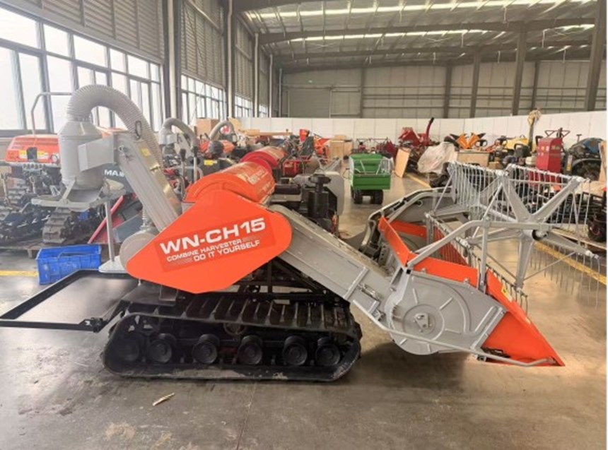 may gat dap lien hop hk-1.4 vn (xich 36cm) hinh 0