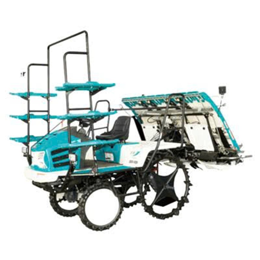 may cay lua toc do cao dang ngoi lai linhai 2zg-8q2 hinh 0