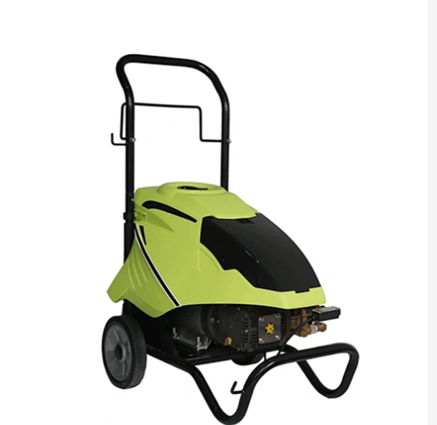 may rua xe tu dong ap luc cao kolner kn-1508b2 hinh 0