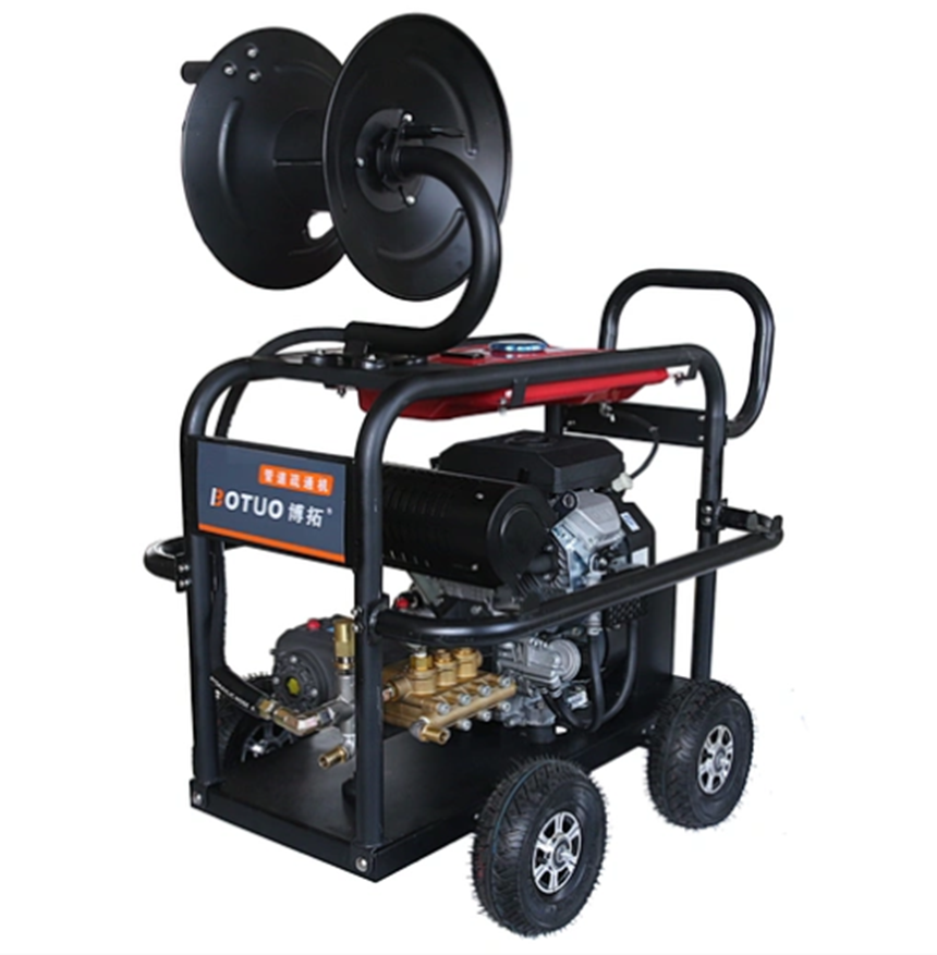 may phun rua ap luc cao kolner kn-5015 hinh 0