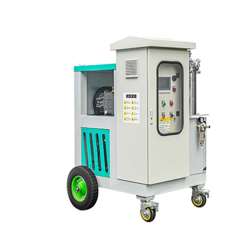 may phun thuy luc ap suat cao kolner kn-08200 hinh 0