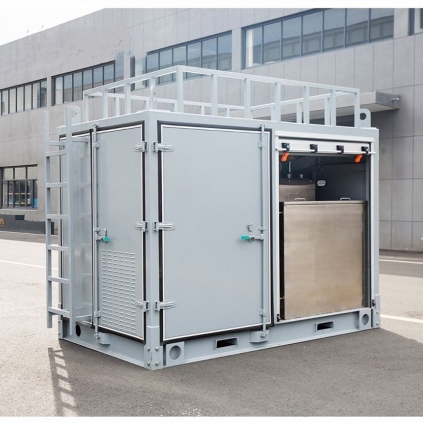 may phun nuoc bien kolner kn20-4528-dj hinh 0