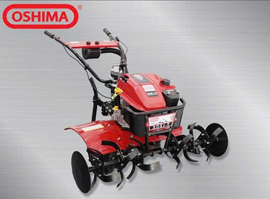 may xoi dat oshima xdx1-t hinh 0