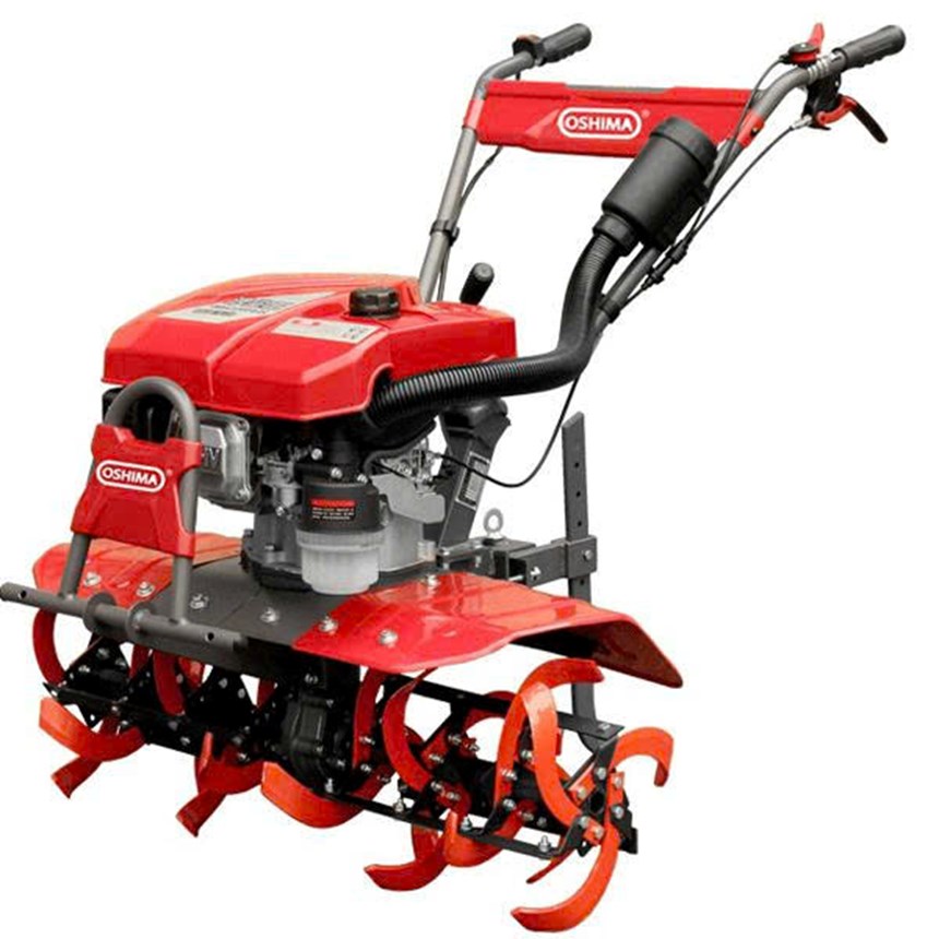 may xoi dat oshima xdx1-b hinh 0