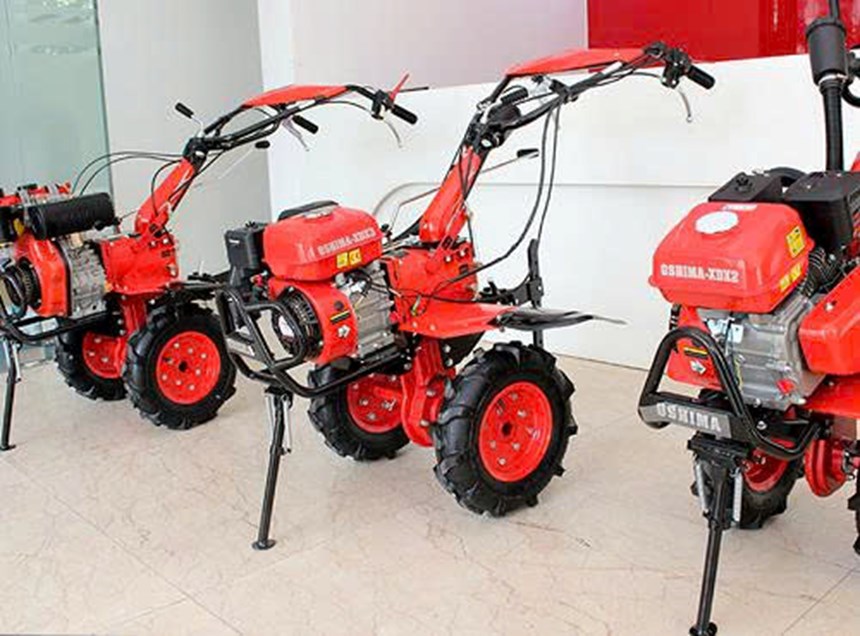 may xoi dat oshima xdx3 hinh 0