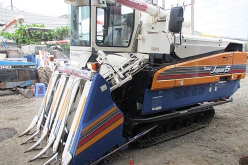 may gat dap lien hop iseki japan5 hinh 0