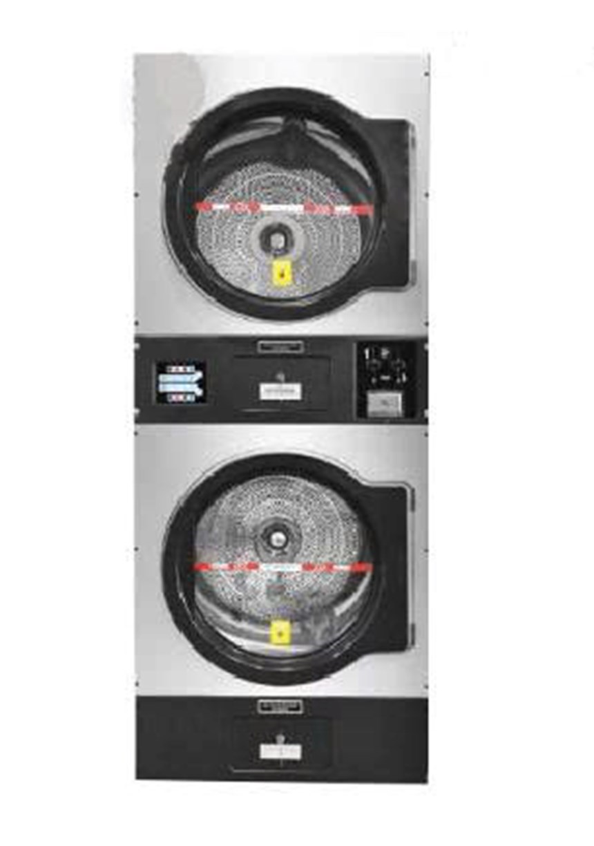 may say xep chong bo xu 15kg dung gas cleantech hg-300rx2t hinh 0