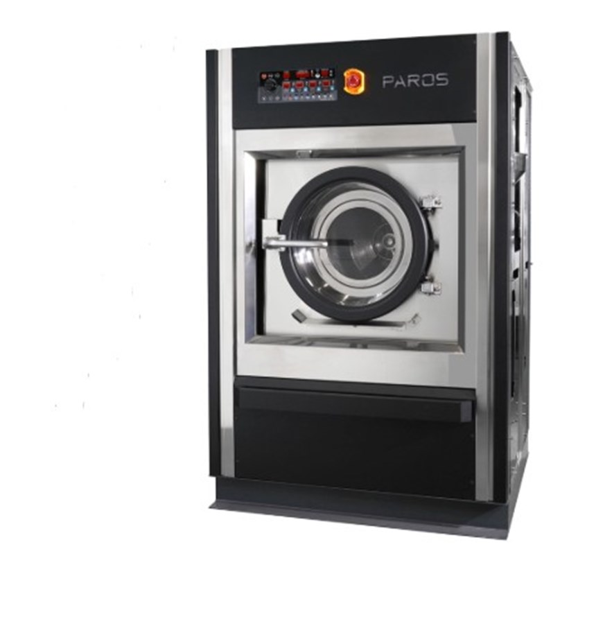 may giat giay cong nghiep 25kg (25 doi) paros paros-ws25 hinh 0