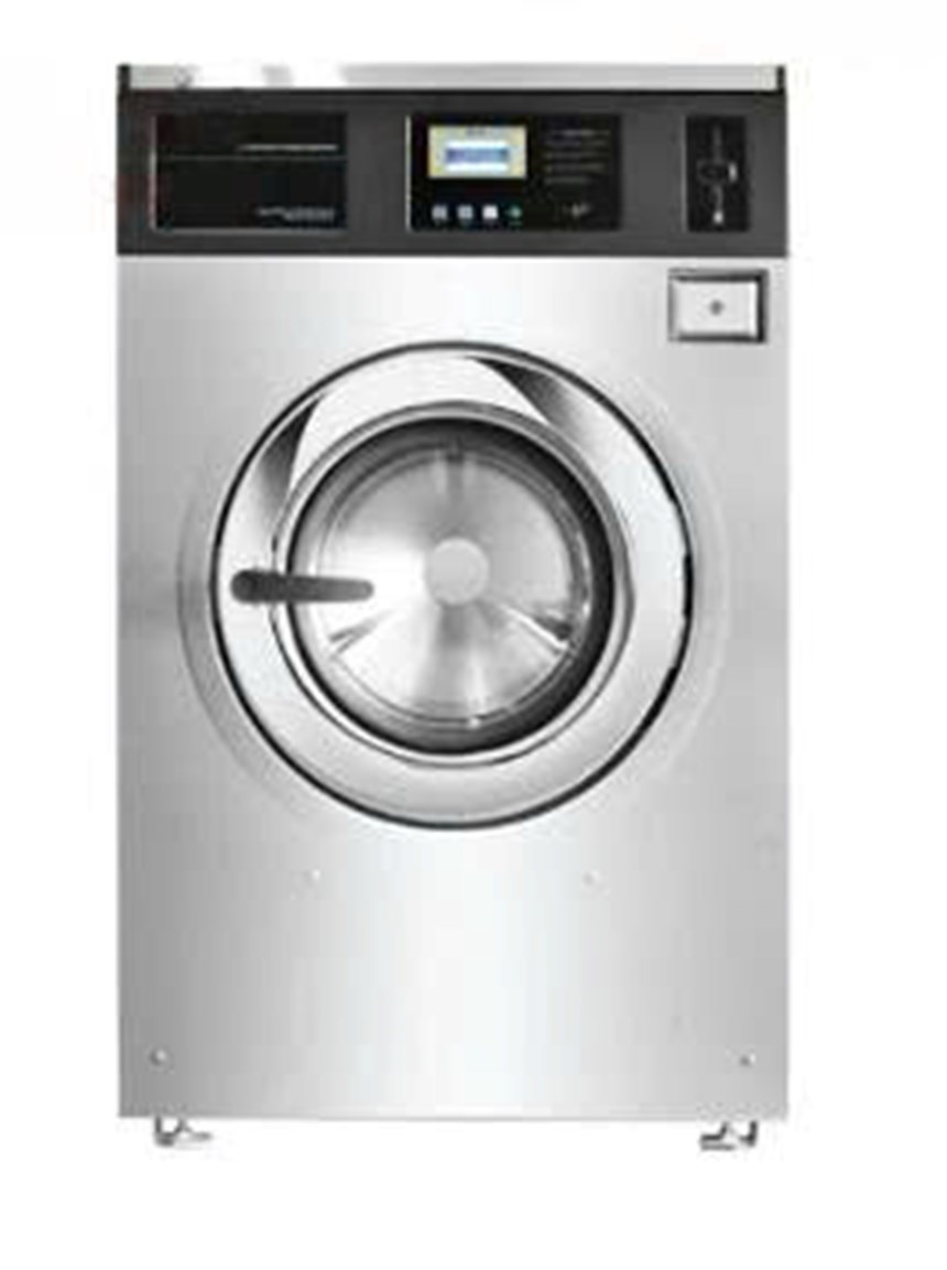 may giat dong xu long cung 20kg cleantech sxt-185gt hinh 0