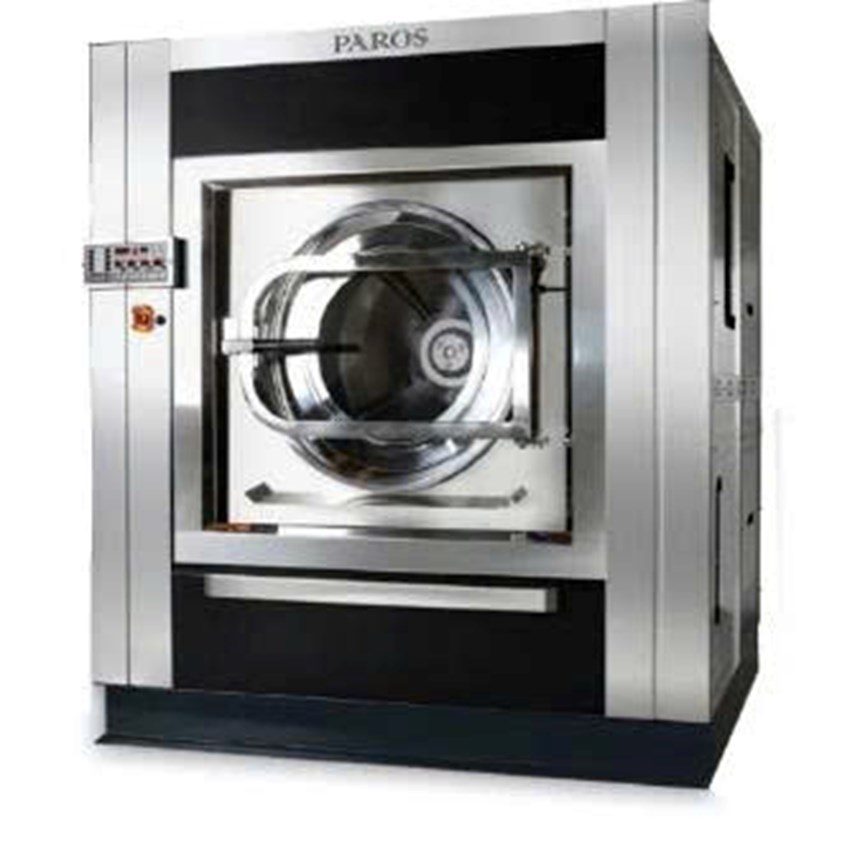 may giat cong nghiep 100kg long treo paros hs cleantech hscw-e/s100 hinh 0