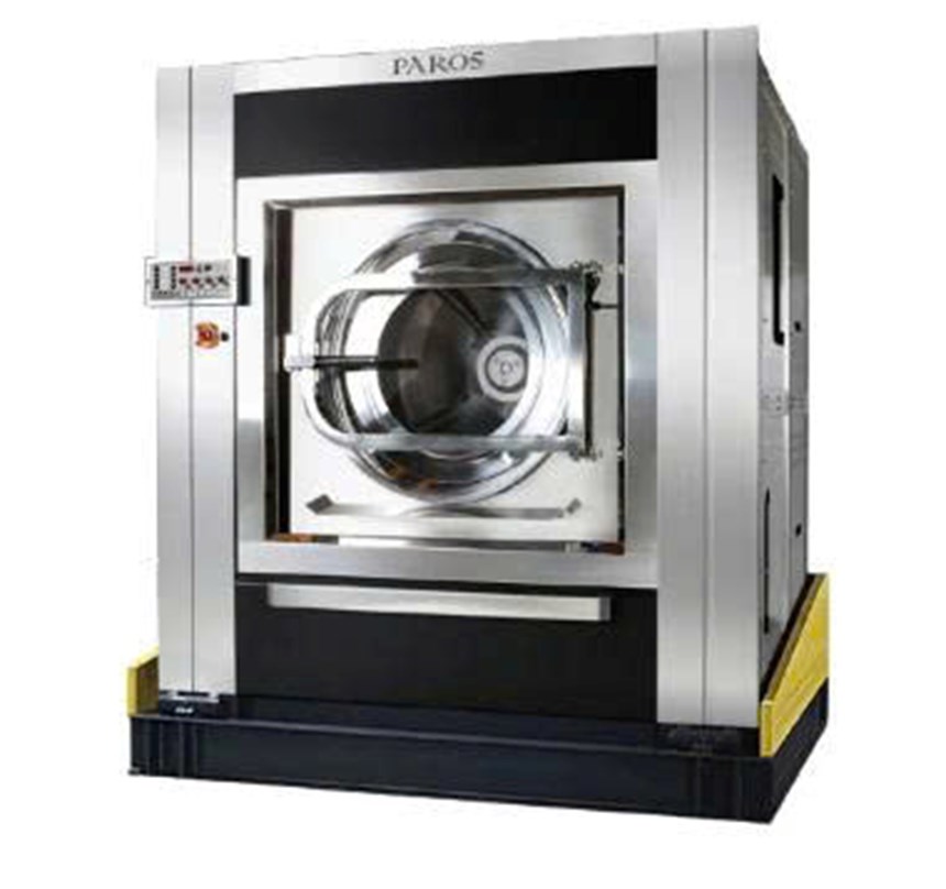 may giat cong nghiep 150kg long treo paros hs cleantech hscw-e/s150 hinh 0