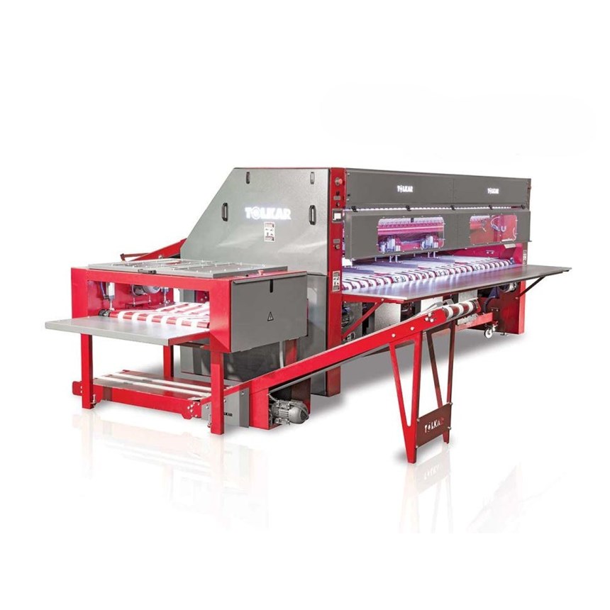 may gap khan ga kho 3m virgo 3000 tolkar hinh 0