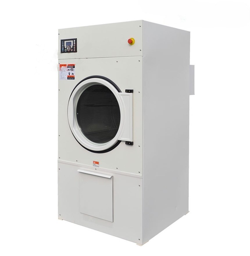may say cong nghiep 25kg laundry hitech lm-25 hinh 0
