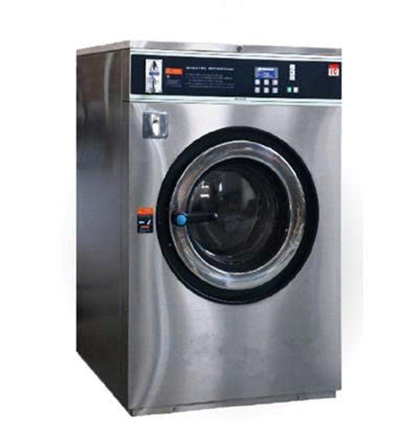 may giat cong nghiep 32kg cleantech to-wa-32 hinh 0