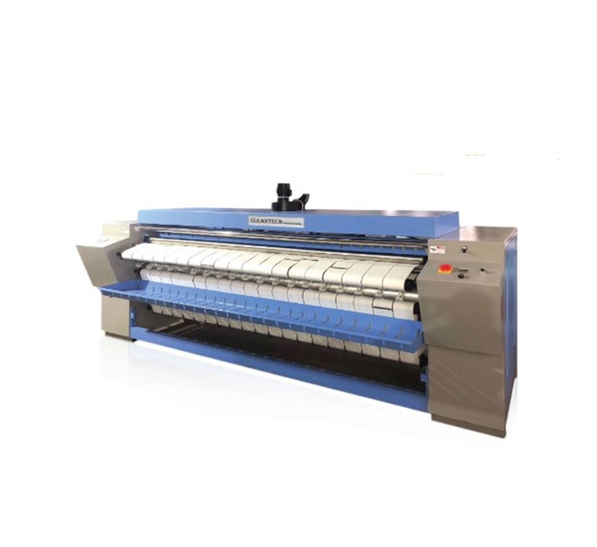 may la lo khan ga do vai cong nghiep 3 lan kho 3,3m cleantech to-y-3300iiie/s/g hinh 0