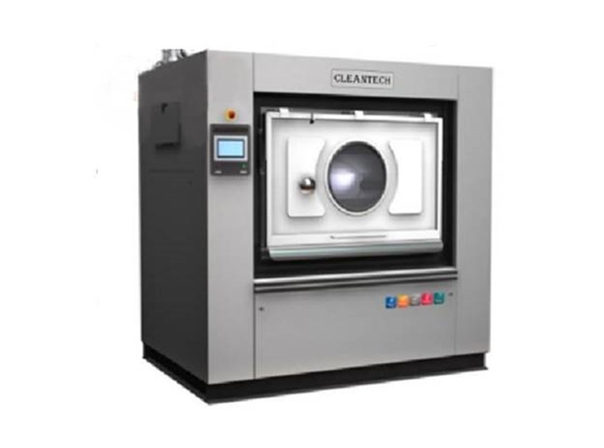 may giat phong sach 35kg cleantech to-gl-350z/dq hinh 0