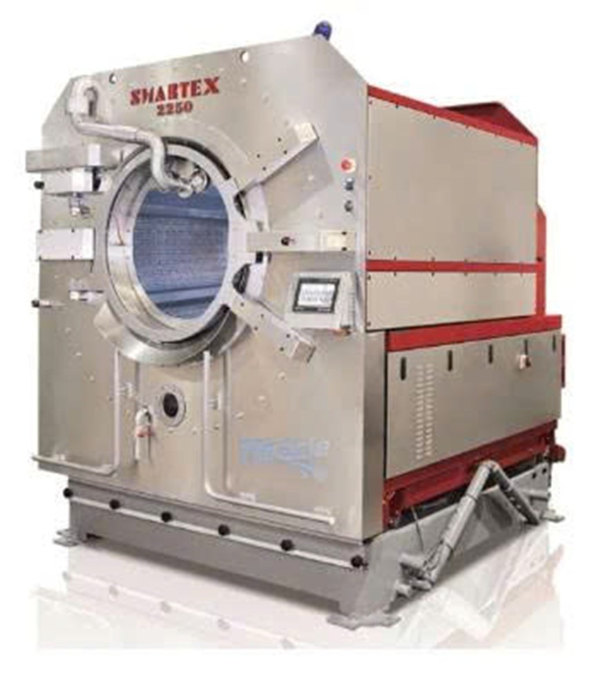 may giat nhuom 225kg tolkar smartex miracle 2250 hinh 0