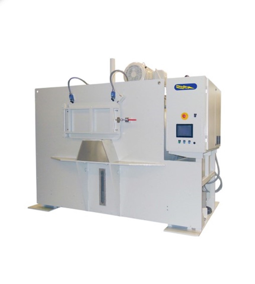 may giat cong nghiep chia ngan long giat 159kg powerline sl-350-3 hinh 0