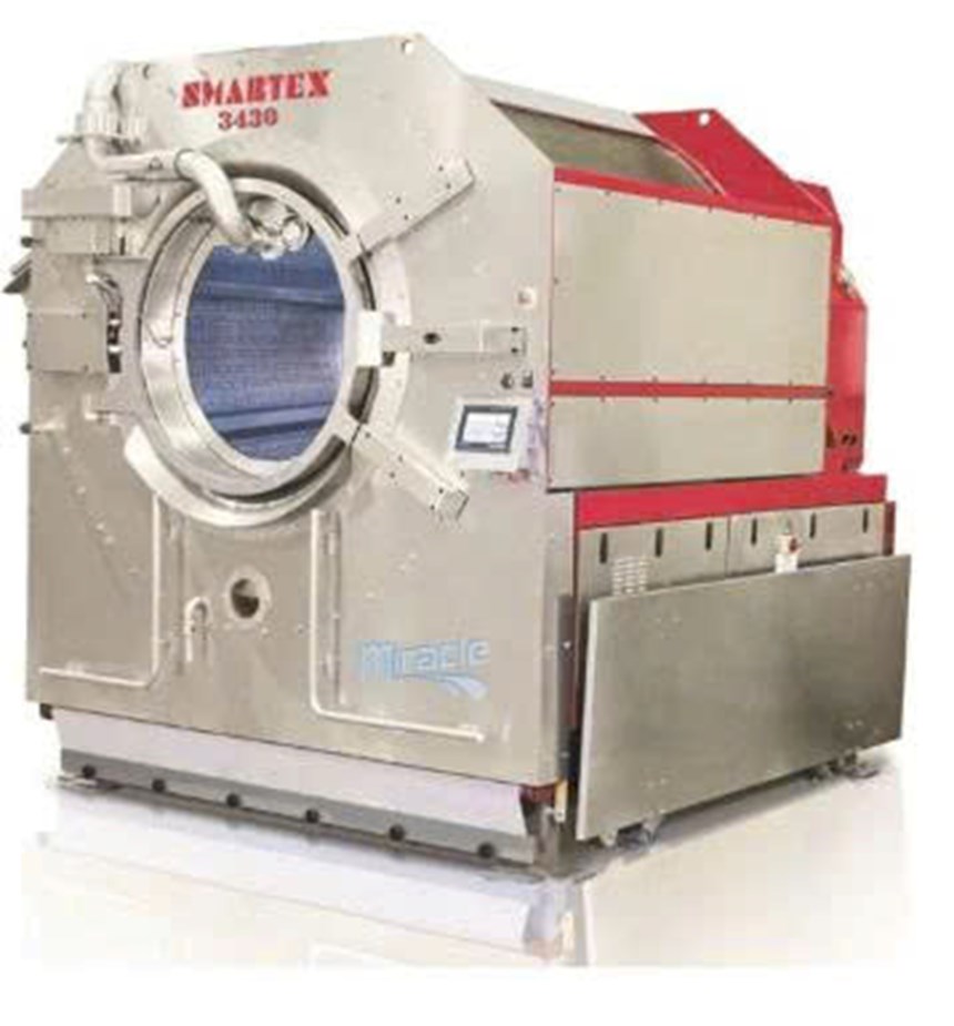 may giat nhuom 340kg tolkar smartex miracle 3430 hinh 0