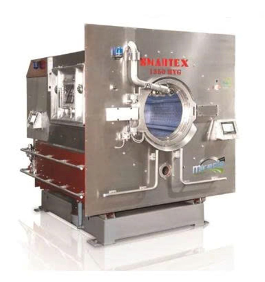 may giat phong sach 135kg tolkar miracle hygiene 1350 hinh 0