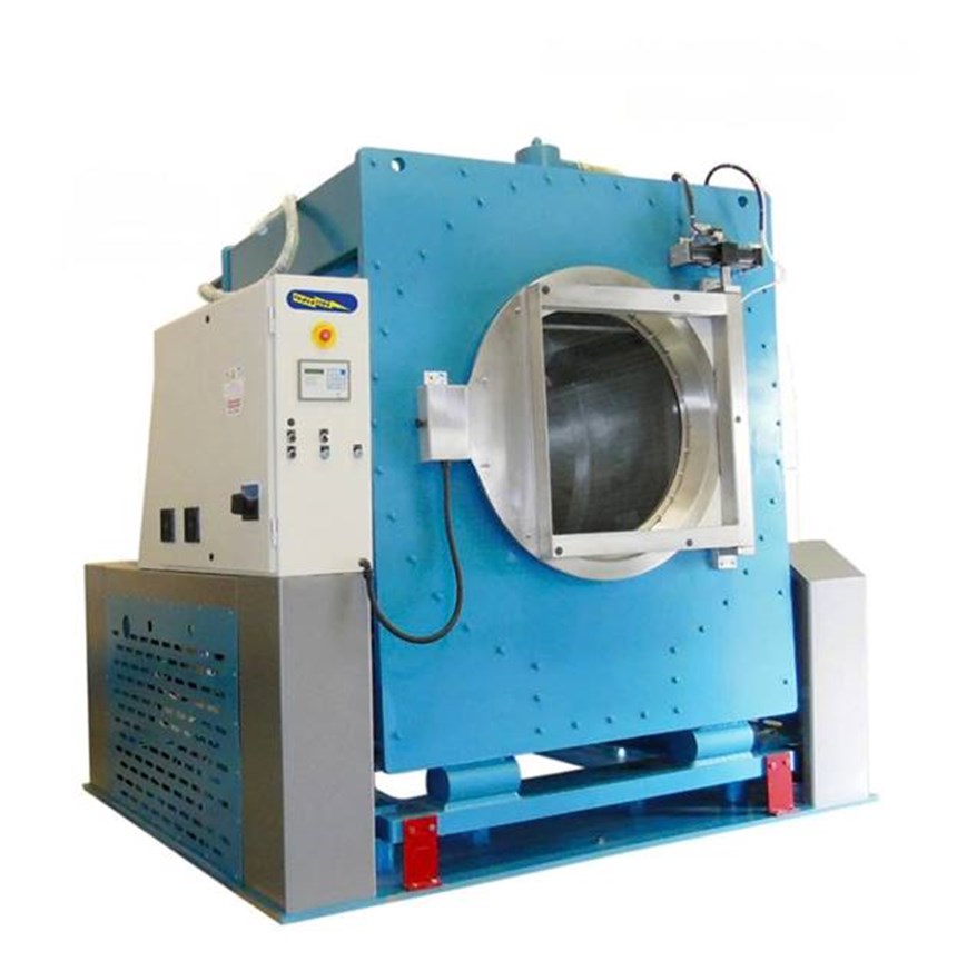 may giat cong nghiep tai trong lon 124.7kg powerline sa-275 hinh 0