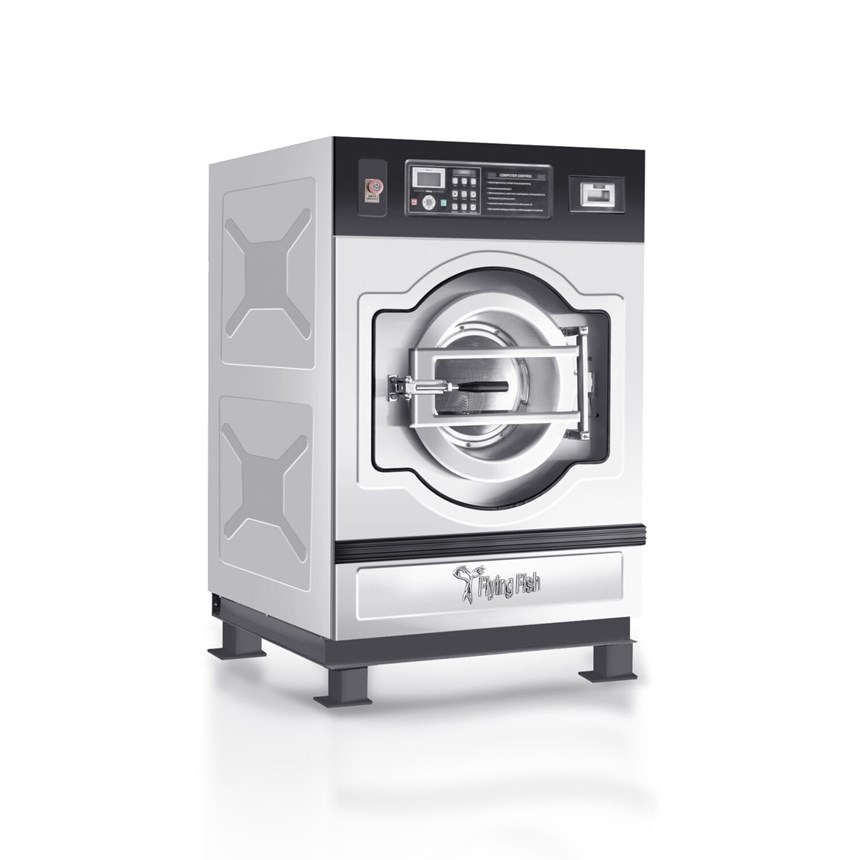 may giat cong nghiep extractor (10kg, 15kg, 20kg, 25kg) hinh 0