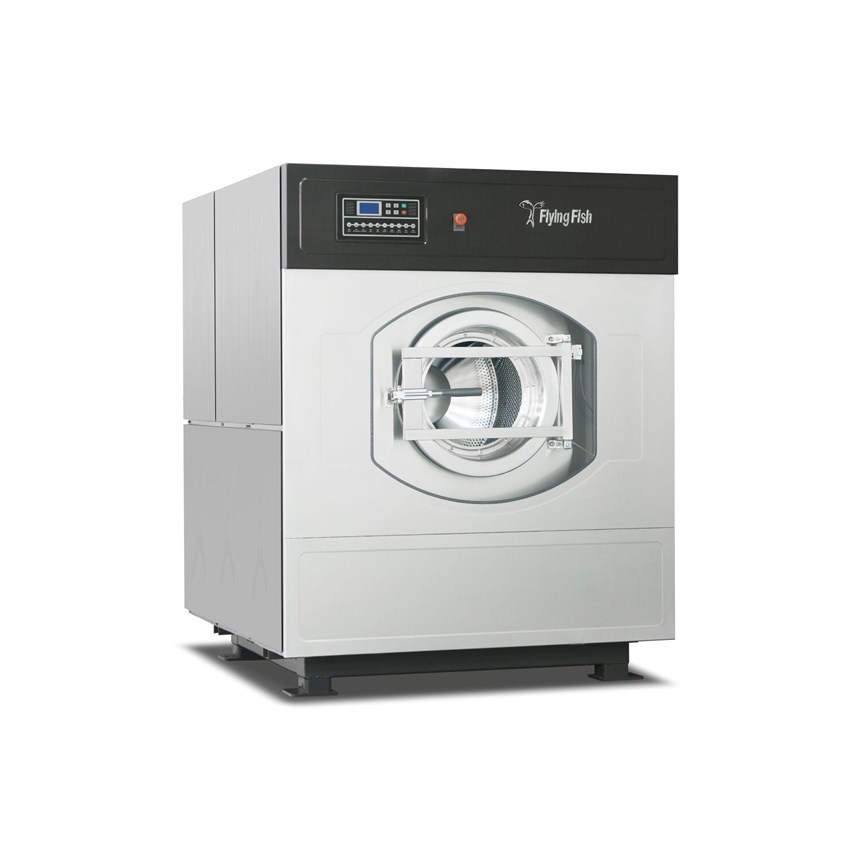 may giat cong nghiep extractor (30kg, 50kg) hinh 0