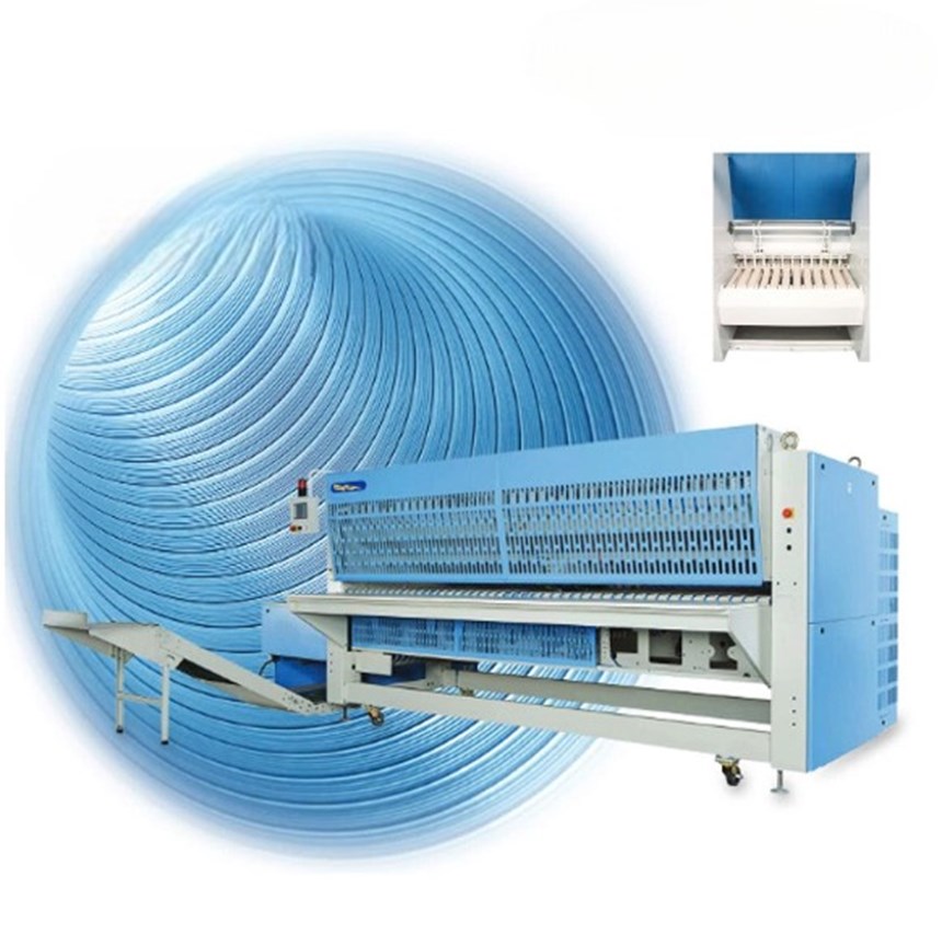 may gap ga cong nghiep kho 3.3 met powerline amfold-e hinh 0