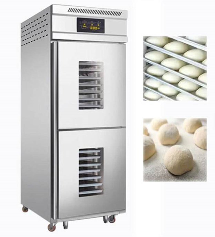 tu u bot 2 che do 36 khay kolner kn-36t hinh 0